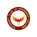 Rotaract Club of Saraswati College
